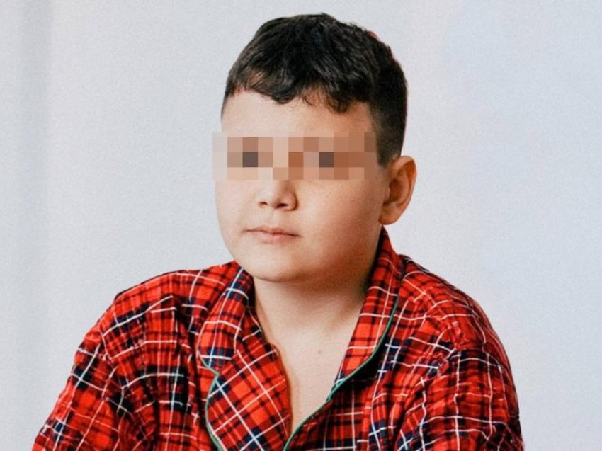 Ушел из дома рано утром: в Волгодонске ищут пропавшего 14-летнего подростка