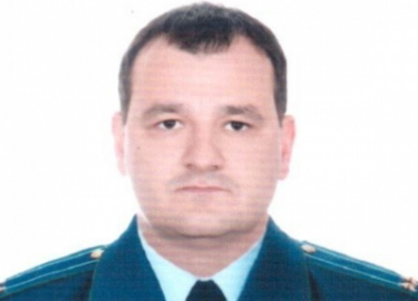 Бывший старший следователь прокуратуры Волгодонска стал прокурором Усть-Донецкого района Ростовской области