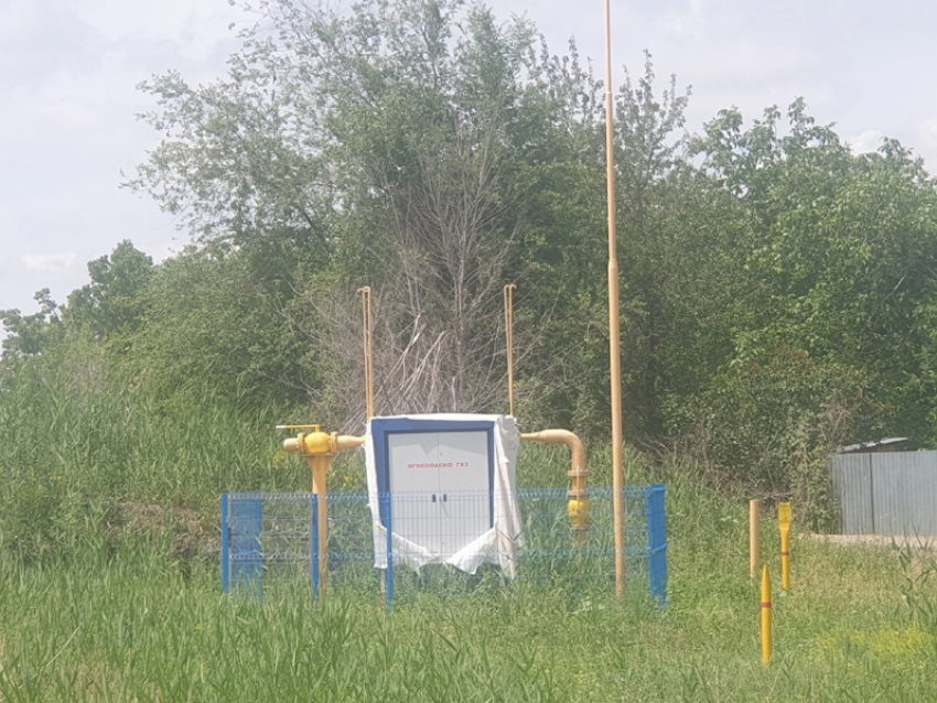 Хутор Овчинников признали «лесом» и отказались проводить туда газ