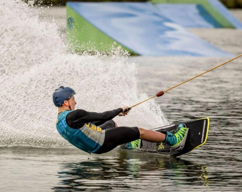 В «Wake Park Swell» уже лето: настоящий летний отдых ждет вас на берегу Дона