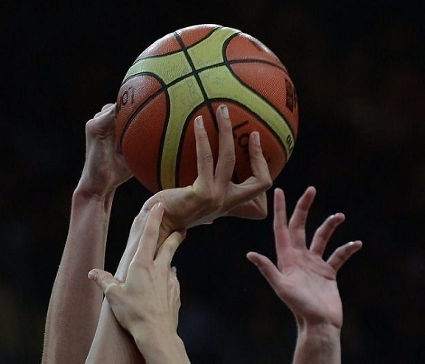 В Волгодонске определяют лучших баскетболисток города