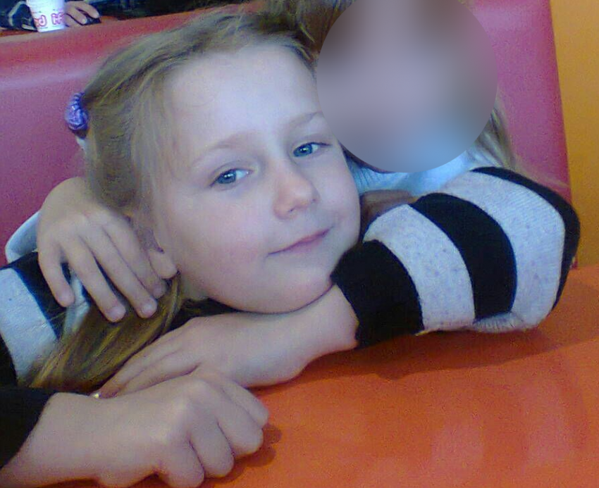 Пропавшую в Волгодонске шестилетнюю малышку нашли