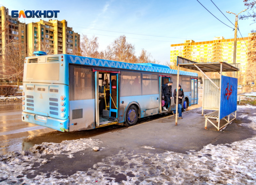 То минус, то плюс: непостоянная погода ожидается в Волгодонске сегодня