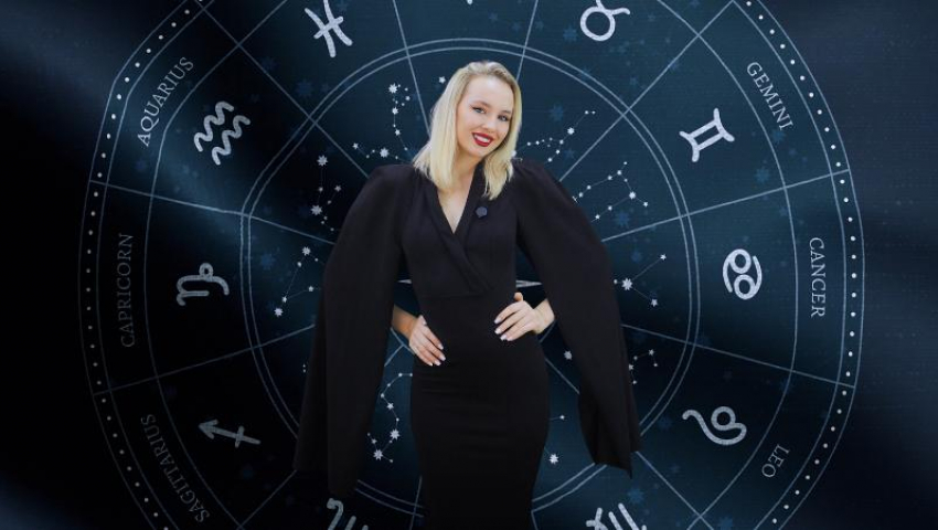 Финансовая стабильность ждёт Тельцов, открытие новых возможностей у Львов и приятные перемены у Рыб: астропрогноз от Нины