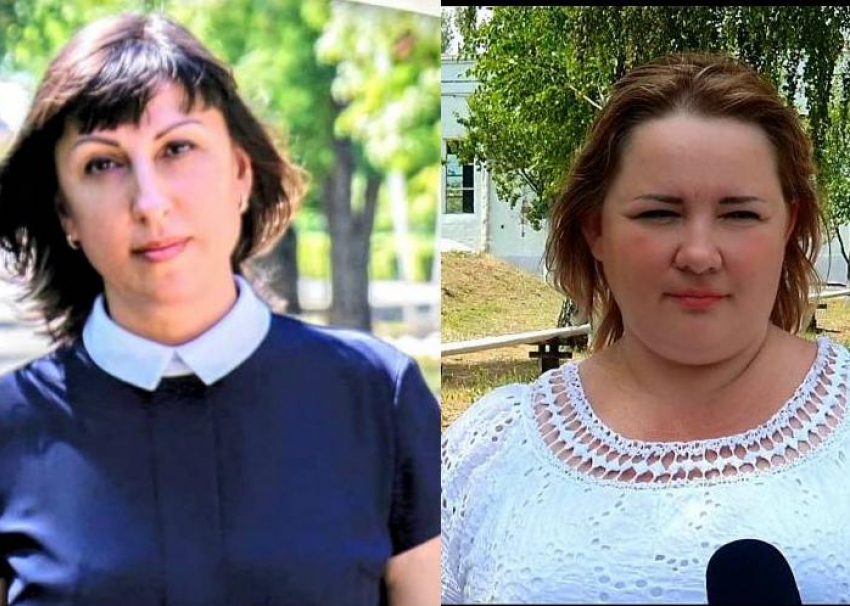 После выборов на сайте Думы больше всех пиарятся женщины-депутаты Голинская и Радыгина 