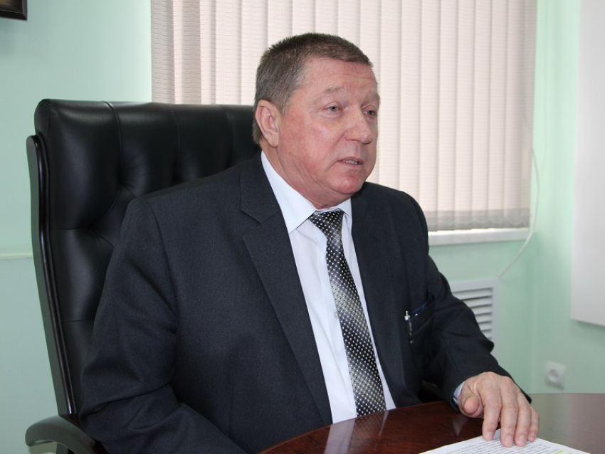 Сергей Вислоушкин выслушает жалобы волгодонцев на ЖКХ