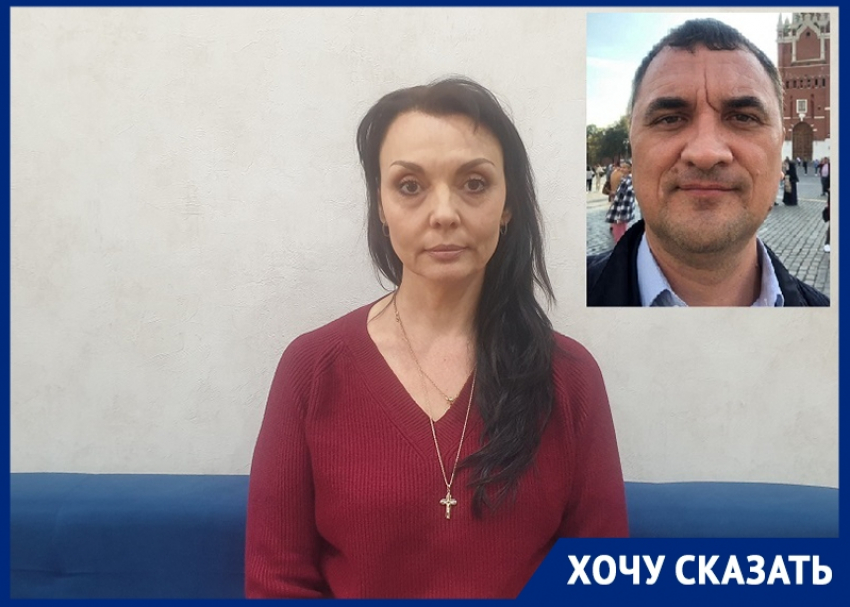 «Это может обрушить институт конкурсных управляющих»: известный в Волгодонске юрист Вячеслав Колбасов пятый месяц находится в СИЗО по странному делу