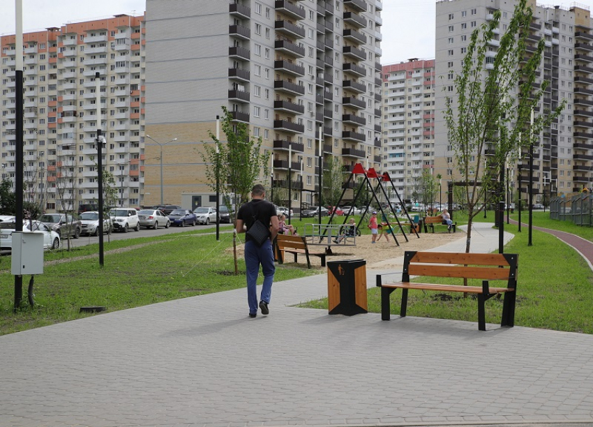 В освещении нуждаются 850 км улиц Ростовской области 