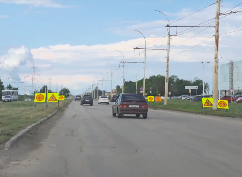 Электрический свет вернулся на Жуковское шоссе 