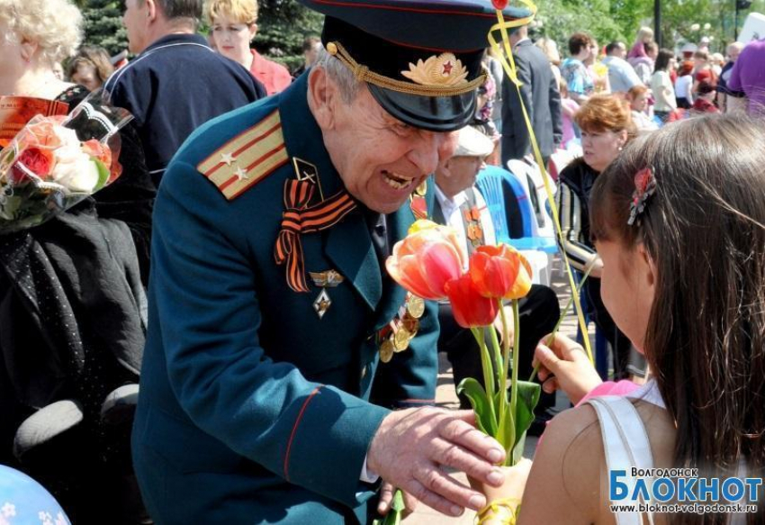 На майские праздники полиция Волгодонска будет работать в усиленном режиме