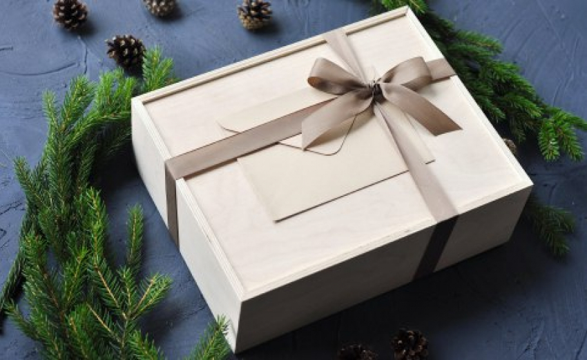 Корпоративные подарки как инструмент маркетинга