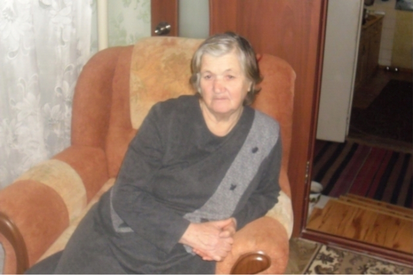 В Волгодонском районе бесследно исчезла пенсионерка