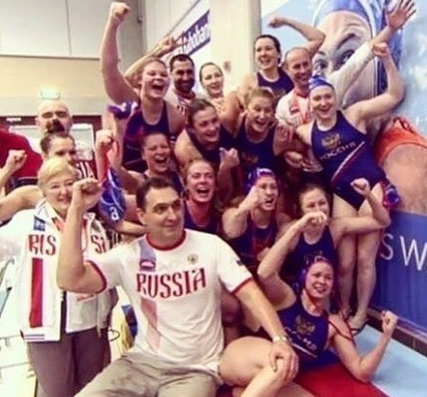 Волгодонск будет представлен на олимпиаде в Рио