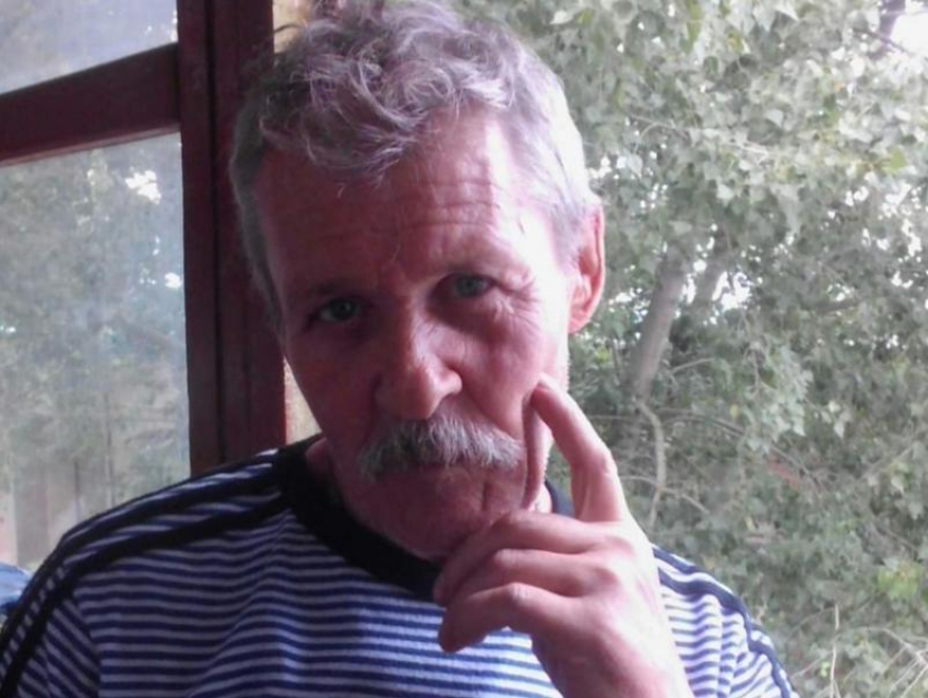 61-летнего без вести пропавшего Евгения Шаркова разыскивают в Волгодонске 