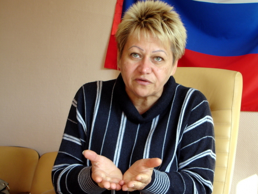 Завершено расследование  уголовного дела против директора Волгодонского молкомбината Светланы Батаковой 