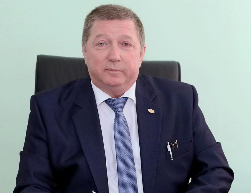 Сергей Вислоушкин обжалует приговор Волгодонского районного суда