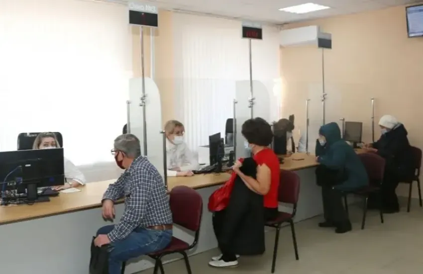 Официально больных ОРВИ в Волгодонске стало подозрительно меньше