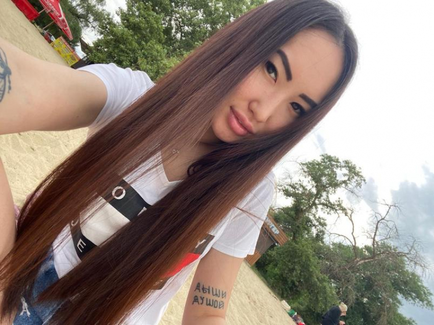 25-летняя Светлана Ли хочет принять участие в кастинге «Мисс Блокнот-2021»