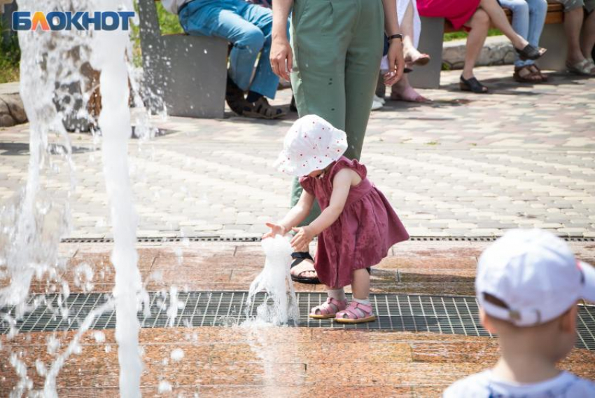 Полный запрет на продажу алкоголя будет в Волгодонске в первый день лета