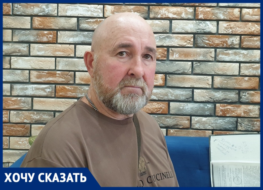 «Не стреляют как в Кущевке, но свободы лишают»: инженера из Целины Ростовской области бросили в СИЗО после попытки возврата земли и акций от агрохолдинга