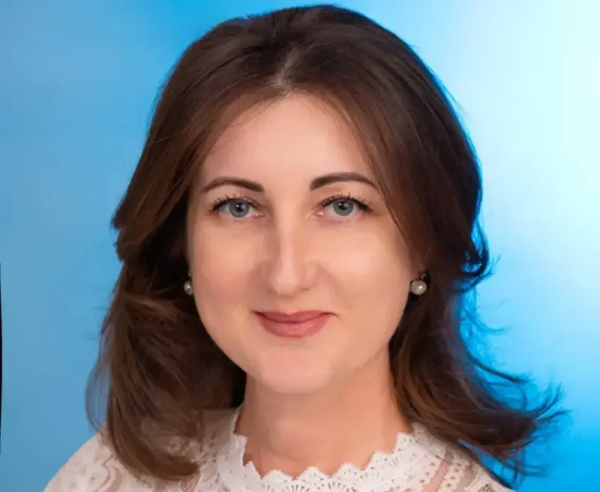Лучшим воспитателем Ростовской области стала волгодончанка Елена Приходько