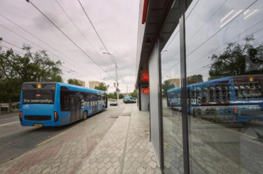10 миллионов рублей потратят на закупку более тысячи частей для электробусов в Волгодонске 