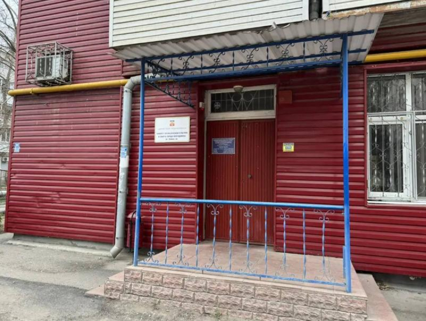 Депутаты Волгодонска потребовали «причесать» лицо городского спорта
