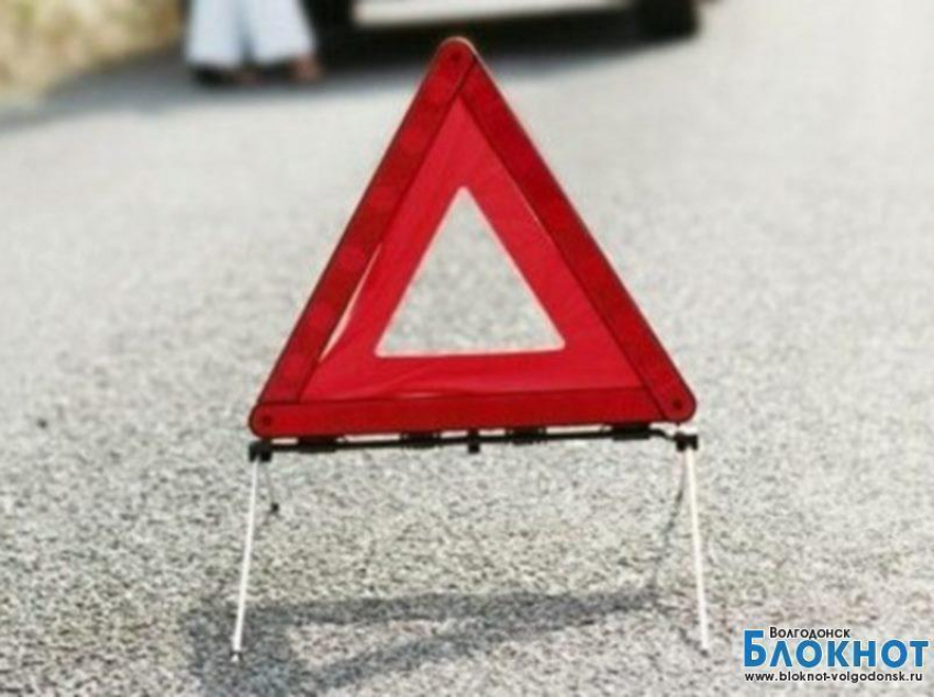 В Волгодонске 5 апреля резко возросло число дорожно-транспортных происшествий