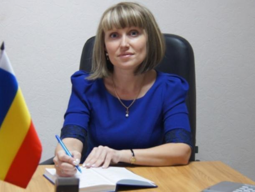 Новым директором школы №21 может стать 33-летняя Оксана Белова из  политсовета «Единой России»