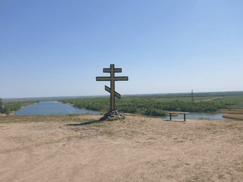 Два причала за 17 миллионов рублей появятся на берегах Дона в Константиновском районе