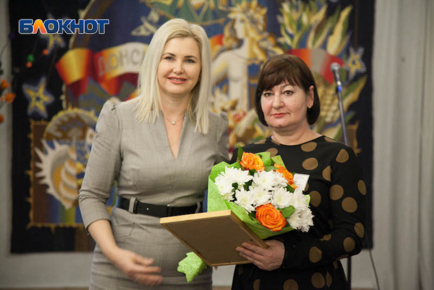 Замгубернатора и министр культуры приехали на 50-летие эколого-исторического музея Волгодонска