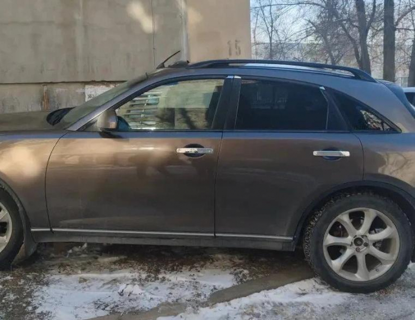 Починил и покатался: в Волгодонске задержан работник СТО, подозреваемый в угоне автомобиля