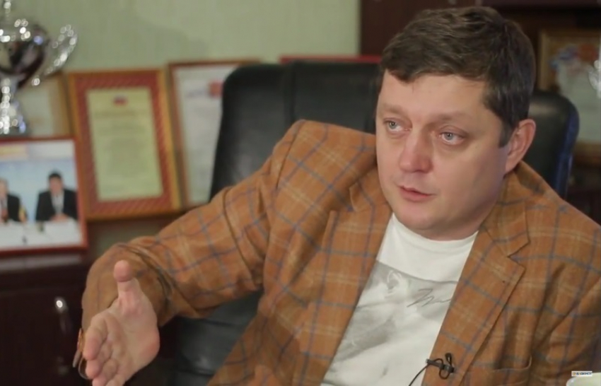 Олег Пахолков о целях, задачах и мотивах тех, кто стоит за обострением русско-турецких отношений