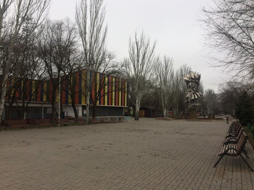 Выходной день в Волгодонске будет теплым и пройдет без осадков