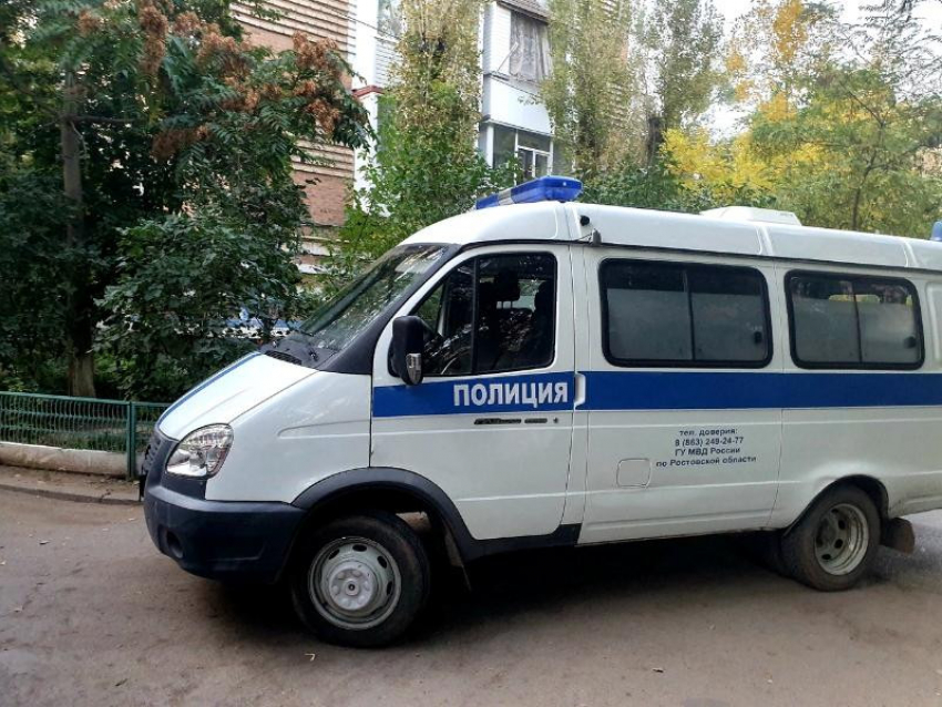 Кражи и мошенничества лидируют в списке преступлений на территории МУ МВД «Волгодонское» 