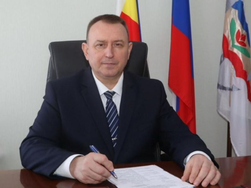 Назначена дата суда над бывшим главой администрации Волгодонска Юрием Мариненко