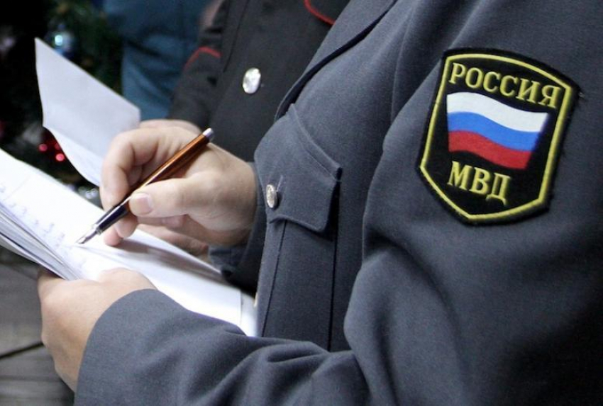 Полиция Волгодонска ищет честных советчиков среди горожан