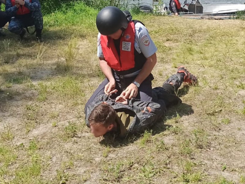 До двух лет тюрьмы за 163 штуки сельди грозит жителю Волгодонского района 