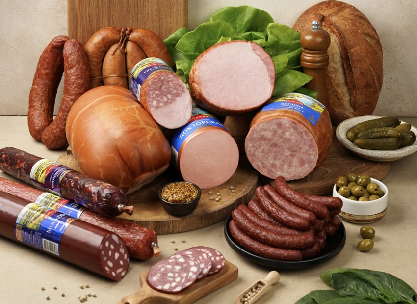 Что подарить на 23 Февраля? Соберите «мужской набор» с донским характером от «Элиты Юга»