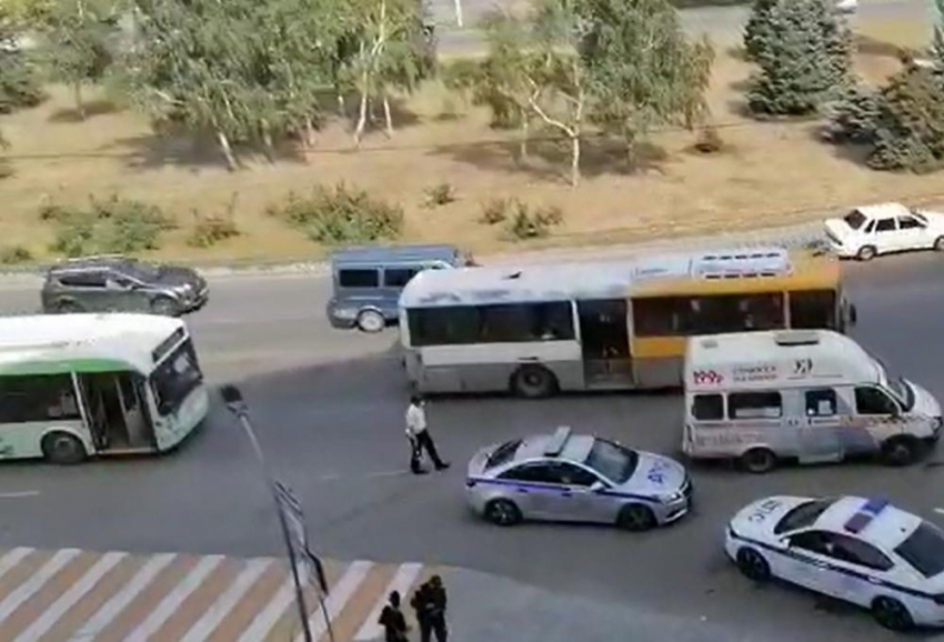 «В дачных автобусах бдительность выше»: в Волгодонске подвели итоги «масочных» рейдов в транспорте 