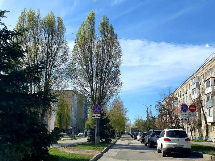 До +28 градусов ожидается сегодня в Волгодонске 