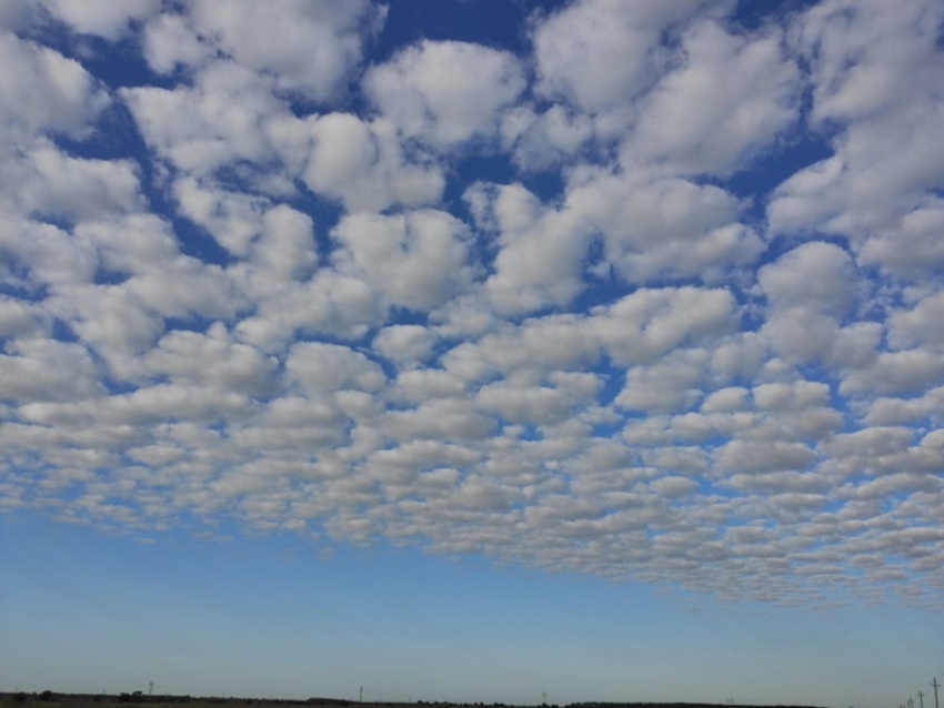 Жара будет медленно покидать Волгодонск 