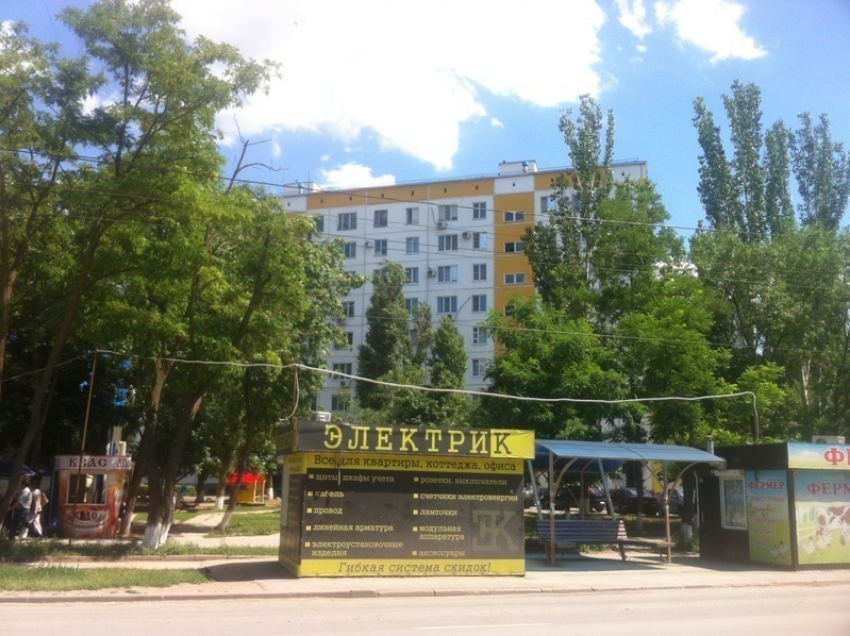 В центре Волгодонска избили 17-летнего студента МИФИ