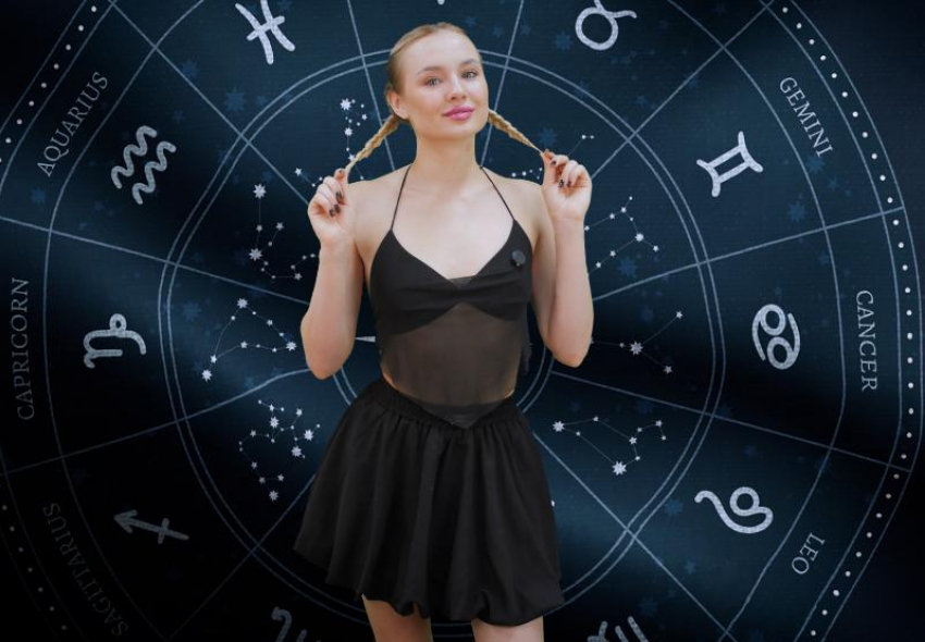 Львы заслужили отдых, скорпионы – карьерный рост, а близнецов ждет новое знакомство: астропрогноз от Нины  