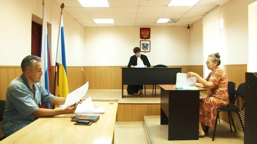Суд оштрафовал «Блокнот Волгодонск» по иску избиркома Ростовской области по минимуму – на 186 тысяч рублей