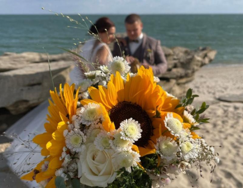 14 иностранцев заключили браки в этом году в загсе Волгодонска