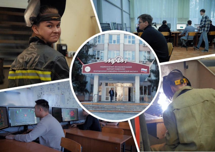 Востребованные профессии в Волгодонске: куда пойти учиться
