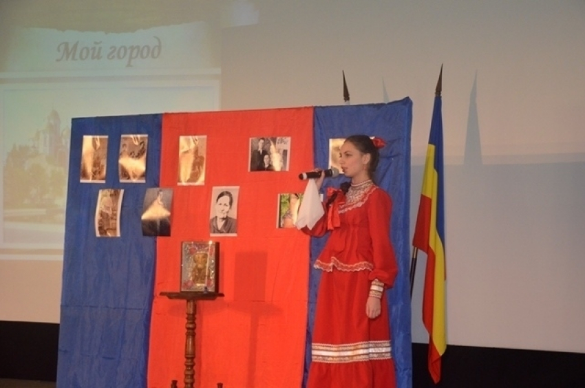 Юные волгодончанки могут принять участие в конкурсе «Донская казачка» 