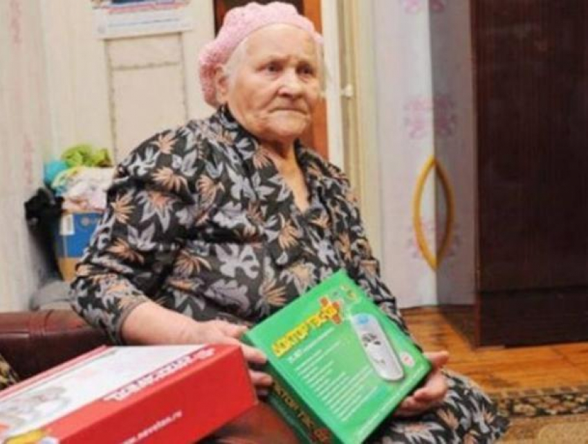 Мошенники наживаются на волгодонских пенсионерах с помощью «Спасателя»