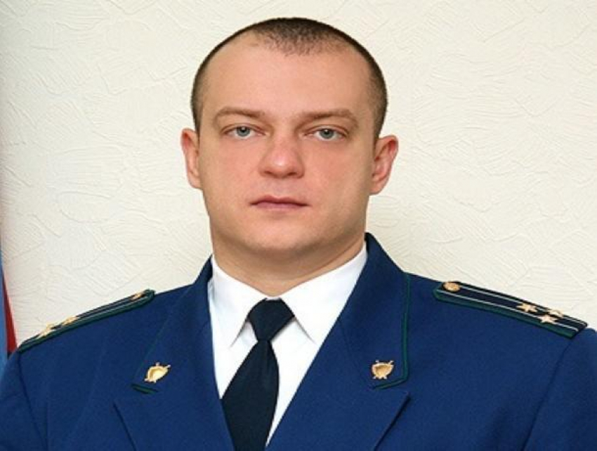 Бывший работник прокуратуры Волгодонска направлен на работу в Северную Осетию